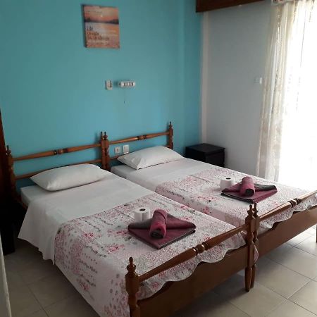 דאסיה Villa Sia מראה חיצוני תמונה