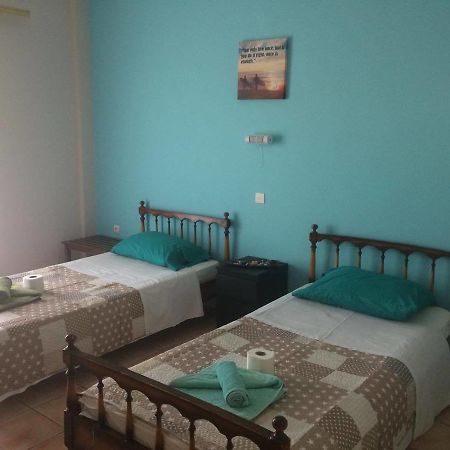 דאסיה Villa Sia מראה חיצוני תמונה