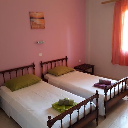 דאסיה Villa Sia מראה חיצוני תמונה