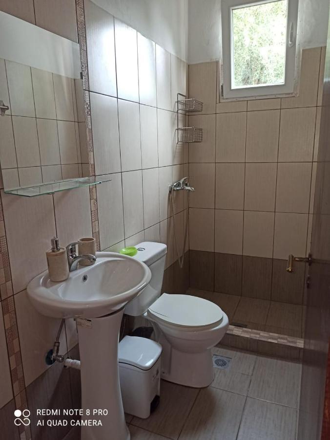 דאסיה Villa Sia מראה חיצוני תמונה