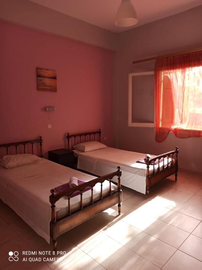 דאסיה Villa Sia מראה חיצוני תמונה