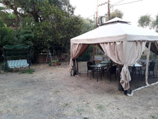 דאסיה Villa Sia מראה חיצוני תמונה