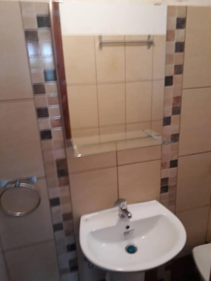 דאסיה Villa Sia מראה חיצוני תמונה