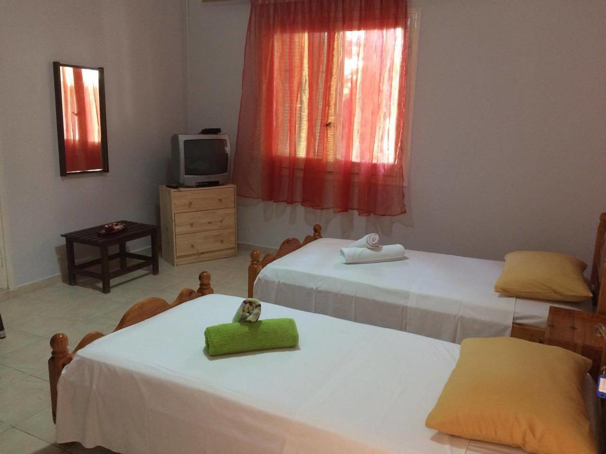 דאסיה Villa Sia מראה חיצוני תמונה