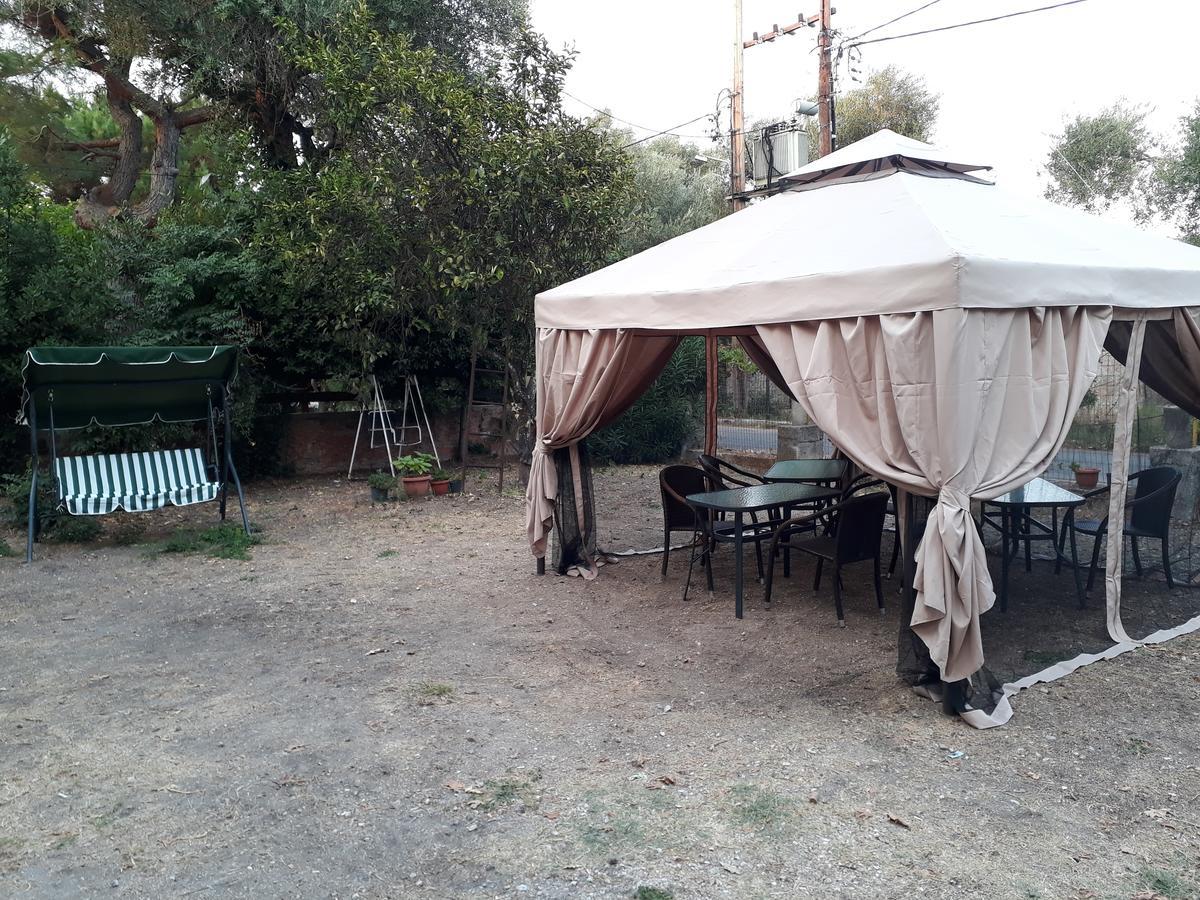 דאסיה Villa Sia מראה חיצוני תמונה