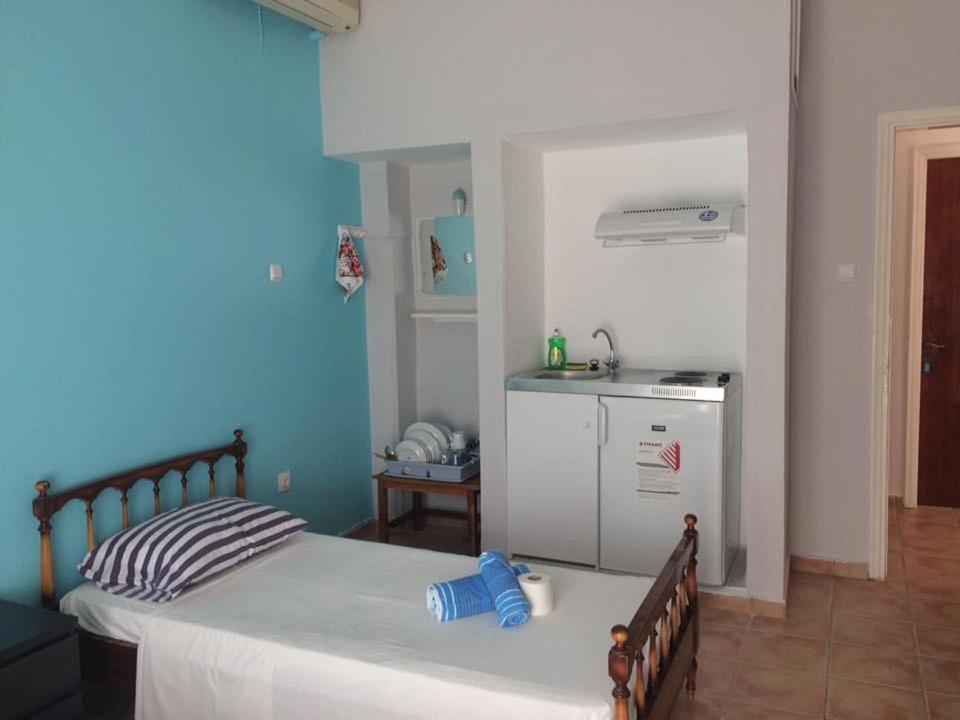 דאסיה Villa Sia מראה חיצוני תמונה